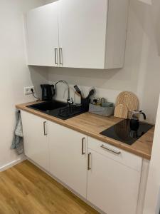 Stadtwald Appartement Christa
