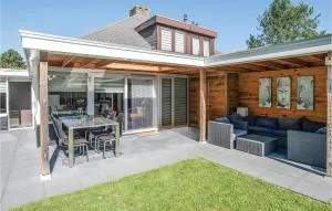 Oud Kempen Bungalow 181 - Ouwerkerk