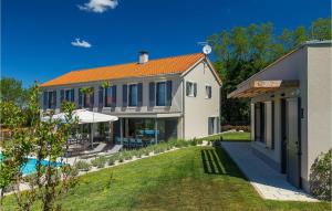Villa Povetica 