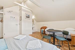 Downtown Reykjavík Baldursbrá Guesthouse