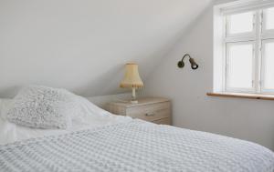 Thorshamar sea side villa