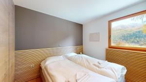 Abitaziun Traval - Zuoz