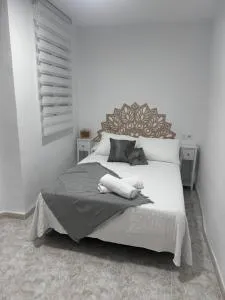 Olas del Mar - Пуэрто-де-Масаррон