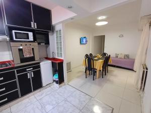 DESCANSO IDEAL CENTRICO "Con patio y balcón"