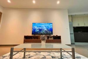 Fatima Experience 50 metros do Santuário de Fátima