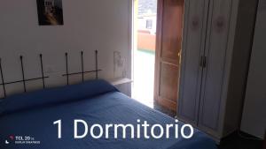 Apartamentos Doña Carmen