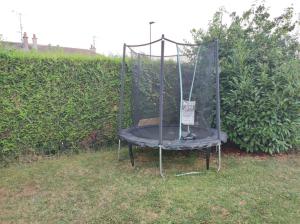 Logement proche Caen et plages