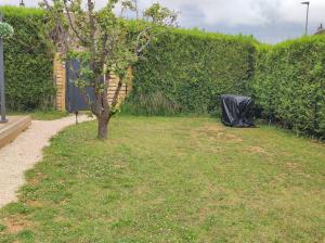 Maisons de vacances Logement proche Caen et plages : photos des chambres