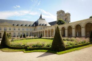Maisons de vacances Logement proche Caen et plages : photos des chambres