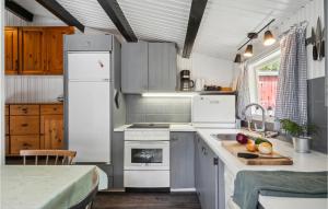 Nice Home In Slagelse With Wifi