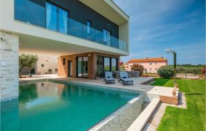 Villa Felice Novigrad 