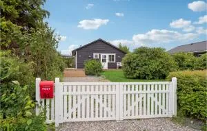 2 Bedroom Awesome Home In Kerteminde - Martofte