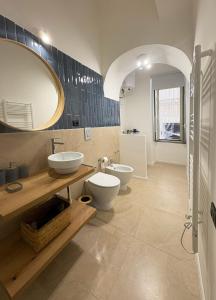 Blue Rattan - Toledo