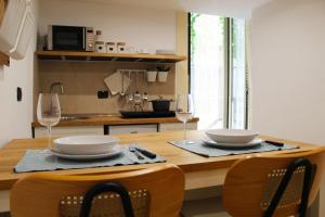 Blue Rattan - Toledo