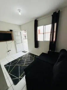 Apto Aconchegante Mobiliado Casa Verde ZN - Cod 01 - Jaraguá