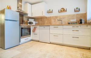 Maisons de vacances Ricard : photos des chambres