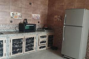 Tamraght Eagle-Surf House