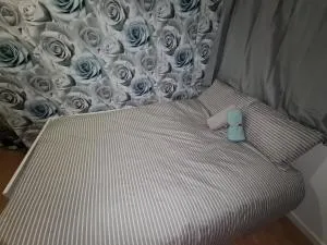 Guesthouse - 提伯利