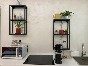 zona ospedali - luminoso e nuovo, posto auto - Casa Perin