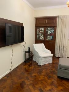 Recoleta Charming Apartment