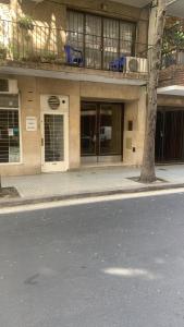 Recoleta Charming Apartment