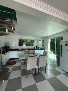 Casa Temporada - Barra da Lagoa