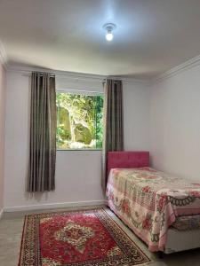 Casa Temporada - Barra da Lagoa