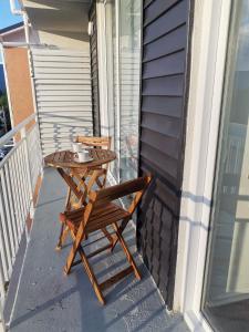 Cómodo departamento en Pucón