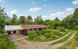 Holiday Home Lyngshuse Herning Xii - Ikast