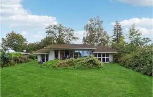 Beautiful Home In Ølsted With Wifi - Hillerød