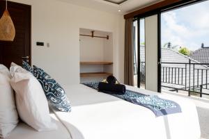 Entire villa Luxury Peaceful Pool Views Ubud