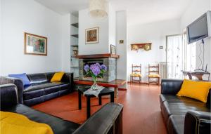 Casa Per Vacanze Villa Ricci