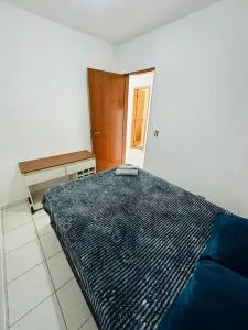 Apto 2 Dormitorios Mobiliado Cachoeirinha - Cod 06 - Jaraguá