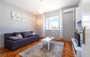 Two-Bedroom Holiday Home In Sokusan