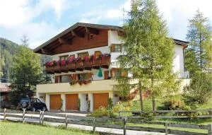 Ferienwohnung In Obernberg - 格施尼茨