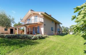 Holiday Home Pazin 07