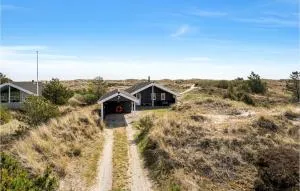 Holiday Home Bunken 7 - Hulsig