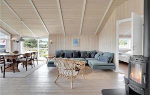 Holiday Home Bunken 7