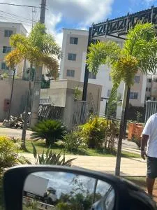 8 Próximo aeroporto Confins , 15min Belo Horizonte, Cid Galo - 韦斯帕夏诺