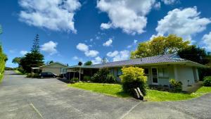 Waiuku Motel