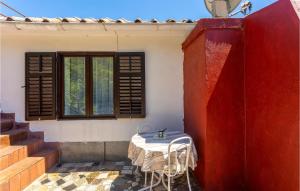 Five-Bedroom Holiday Home In Polje