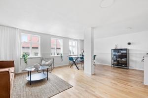 Downtown Reykjavík Baldursbrá Holiday Home