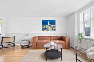 Downtown Reykjavík Baldursbrá Holiday Home