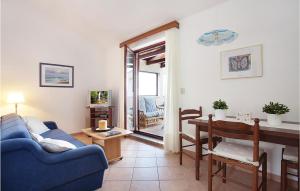 1 Bedroom Gorgeous Apartment In Rabac 