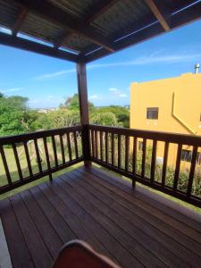 Apartamentos La Playa