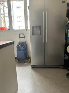 Chambre d hôte chaleureuse1