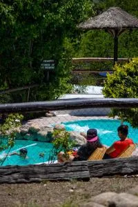 Posada de Nono - Nono