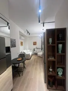 Apartment in Old Tbilisi - Mukhran-Teleti