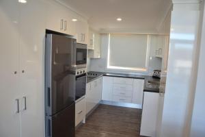 Point Briner 7 - Bring your own linen.