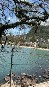 Pousada cantinho das pedras - أبراو